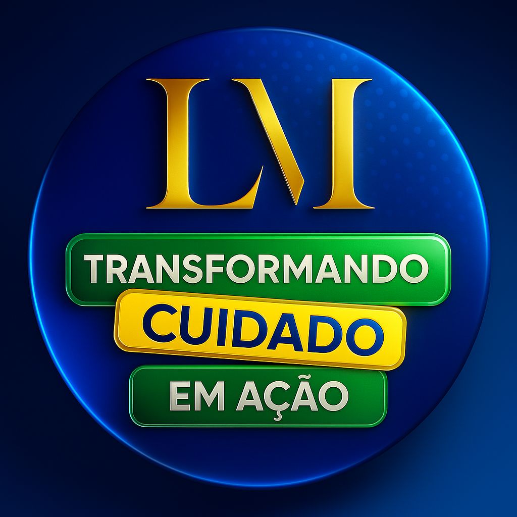 LM Transformando Cuidado em Ação
